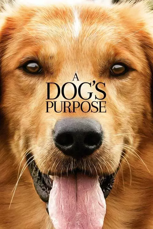 A Dog's Purpose Full Movie Free Online No Download