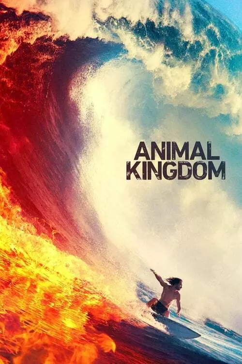 Animal Kingdom (2016) Putlockers. Full Season Stream Online Free