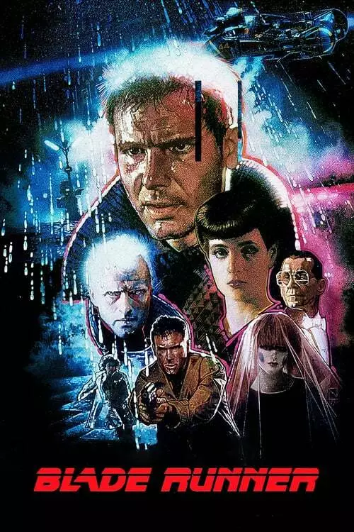 Blade Runner (1982) Putlocker. Full Movie Watch Online Free Putlocker