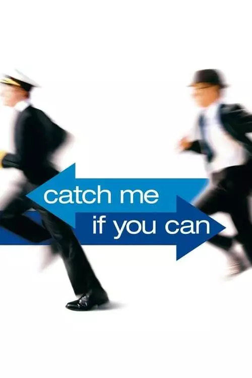 Catch Me If You Can (2002) Putlocker. Full Movie Watch Online Free Putlocker