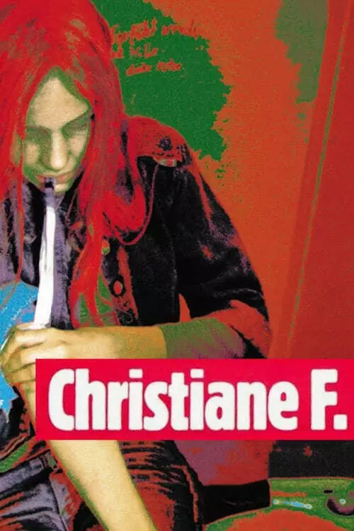 Christiane F. (1981) Putlocker. Full Movie Watch Online Free Putlocker
