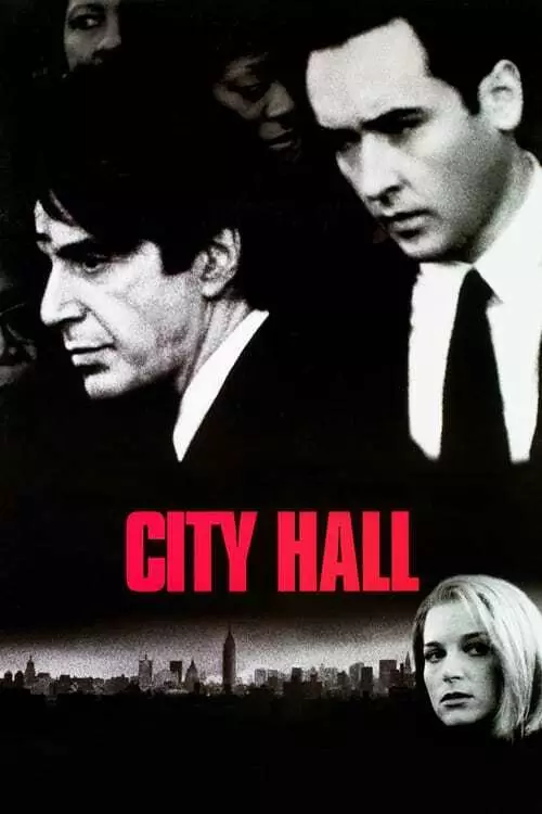 City Hall (1996) Putlocker. Full Movie Watch Online Free Putlocker