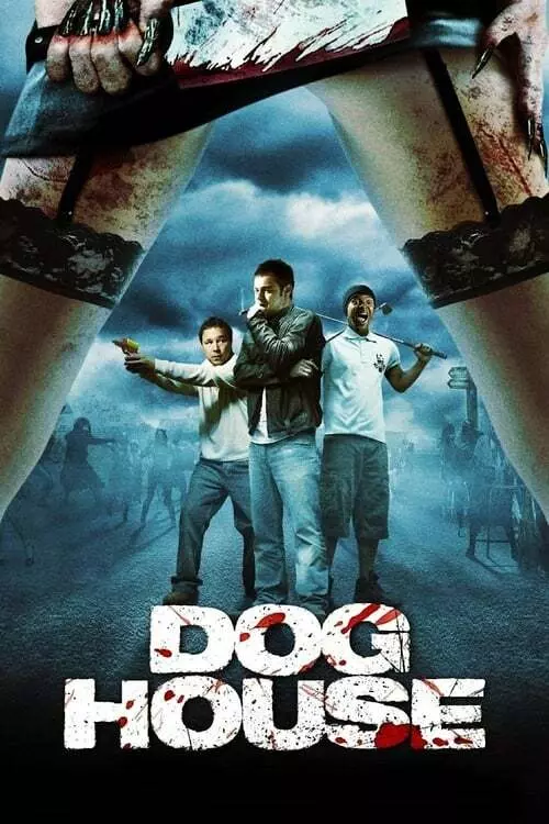 Doghouse (2009) Putlocker. Full Movie Watch Online Free Putlocker