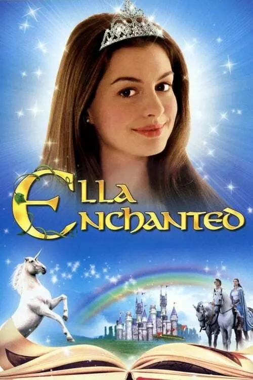 Ella Enchanted (2004) Putlocker Full Movie Watch Online Free Putlocker Ella Enchanted (2004) Putlocker Full Movie Watch Online Free Putlocker