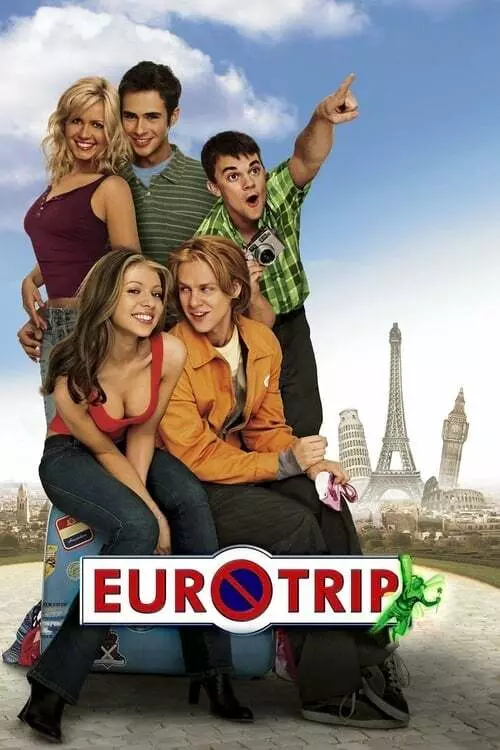 EuroTrip (2004) Putlocker. Full Movie Watch Online Free Putlocker