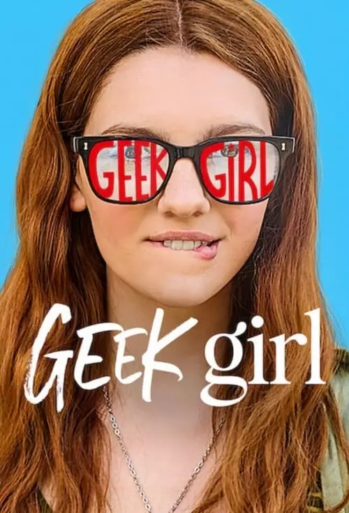 Geek Girl (2024) Putlockers. Full Season Stream Online Free Putlocker
