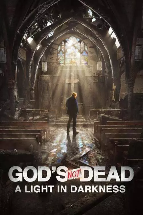God’s Not Dead A Light in Darkness (2018) Putlocker. Full Movie Watch