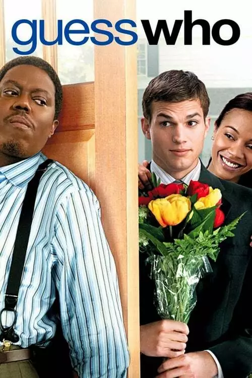 Guess Who (2005) Putlocker. Full Movie Watch Online Free Putlocker