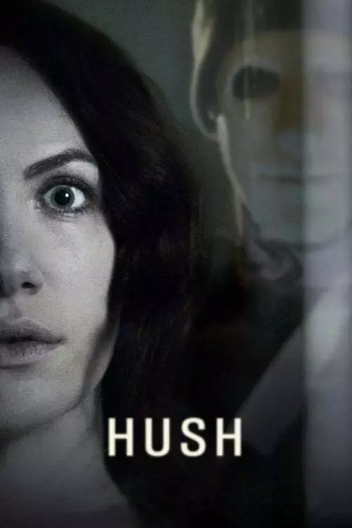 Hush (2016) Putlocker. Full Movie Watch Online Free Putlocker