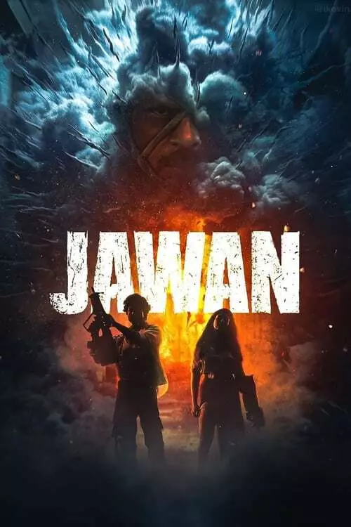 Jawan (2023) Putlocker Full Movie Watch Online Free Putlocker