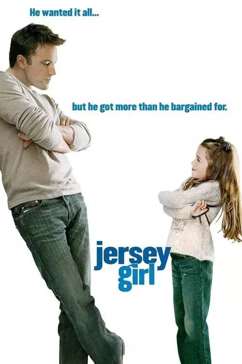 Jersey Girl (2004) Putlocker. Full Movie Watch Online Free Putlocker