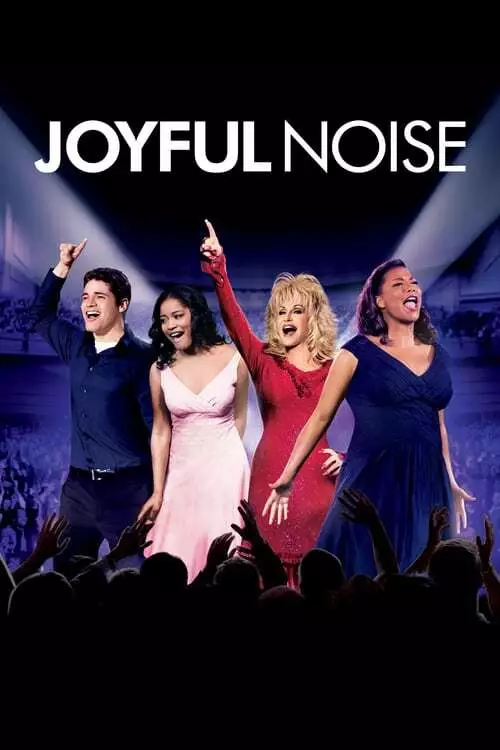 Joyful Noise (2012) Putlocker. Full Movie Watch Online Free - Putlocker