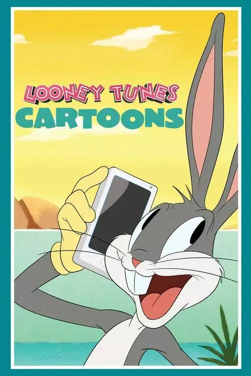 Looney Tunes Cartoons (2020) Putlockers. Full Season Stream Online Free