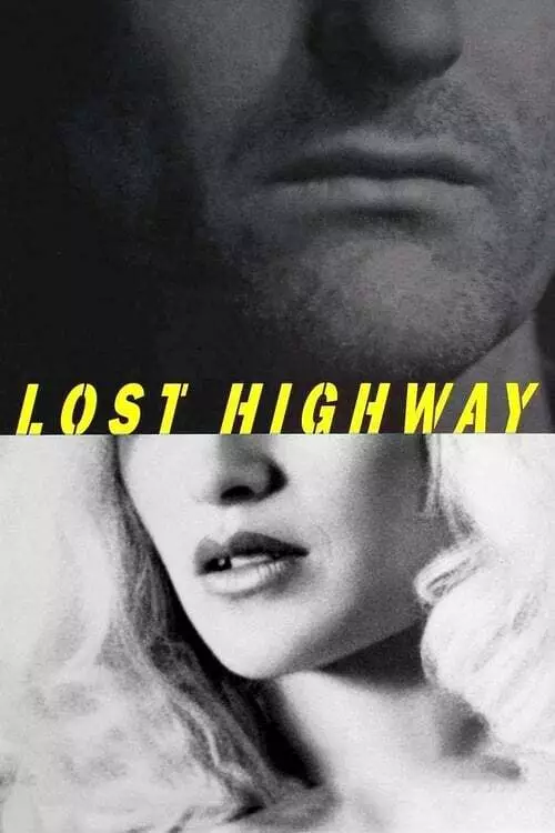 Lost Highway (1997) Putlocker. Full Movie Watch Online Free Putlocker