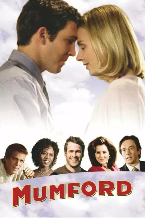 Mumford (1999) Putlocker. Full Movie Watch Online Free - Putlocker