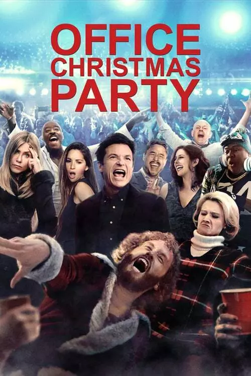 Office Christmas Party (2016) Putlocker. Full Movie Watch Online Free Office Christmas Party Free Full Movie Online