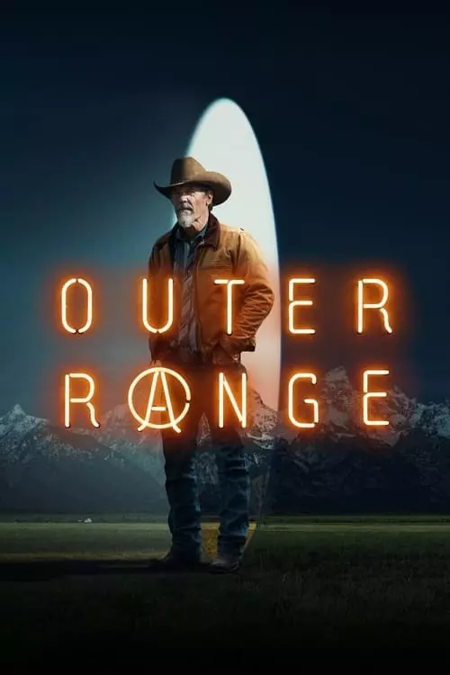 Outer Range (2022) Putlockers. Full Season Stream Online Free Putlocker