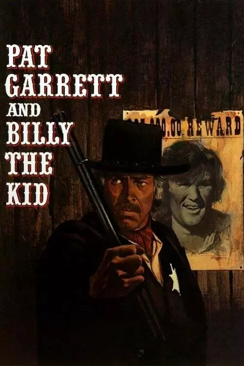 Pat Garrett & Billy the Kid (1973) Putlocker. Full Movie Watch Online