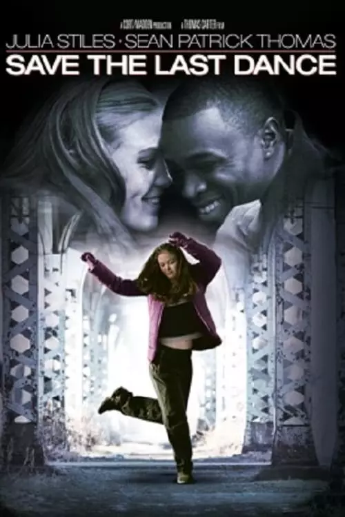 Save the Last Dance (2001) Putlocker. Full Movie Watch Online Free