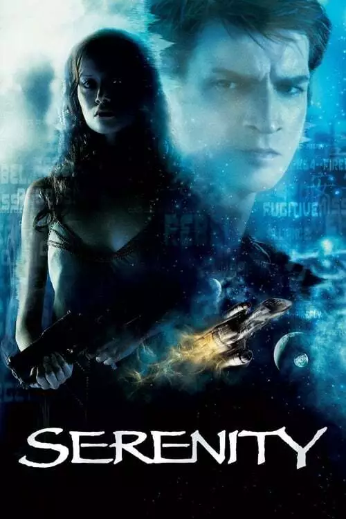 Serenity (2005) Putlocker. Full Movie Watch Online Free Putlocker