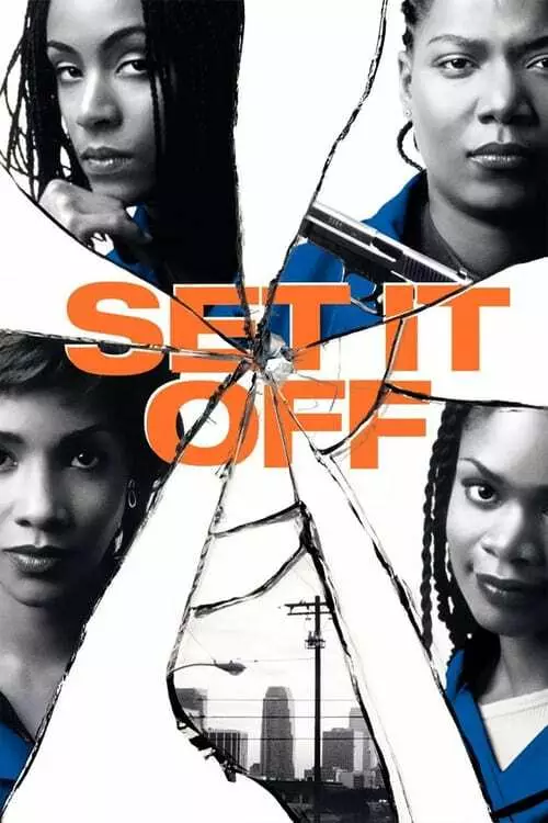 Set It Off (1996) Putlocker. Full Movie Watch Online Free Putlocker