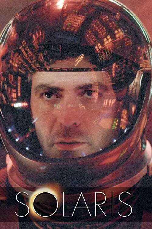 Solaris (2002) Putlocker. Full Movie Watch Online Free - Putlocker