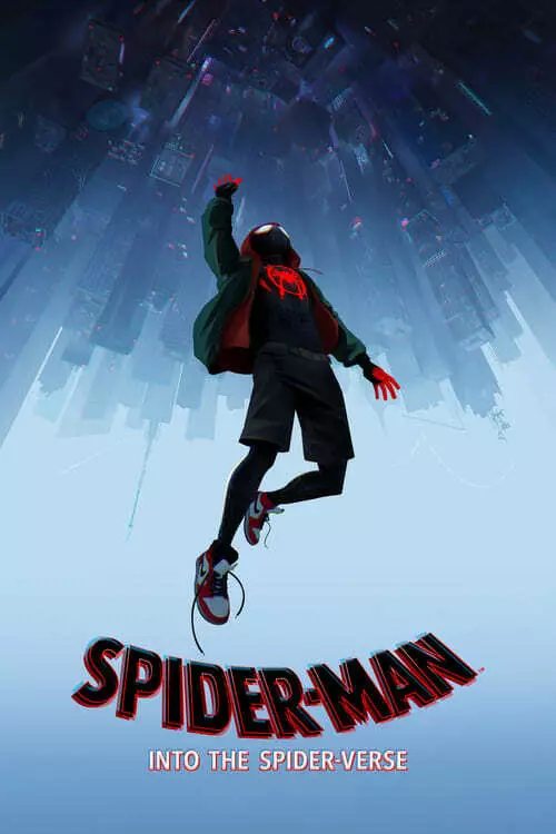 Spider-Man: Into the Spider-Verse (2018) Putlocker. Full Movie Watch