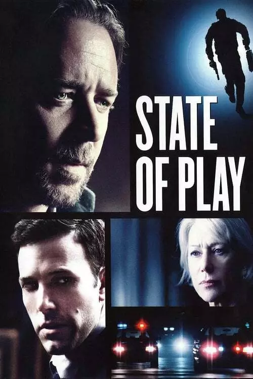 State of Play (2009) Putlocker. Full Movie Watch Online Free Putlocker