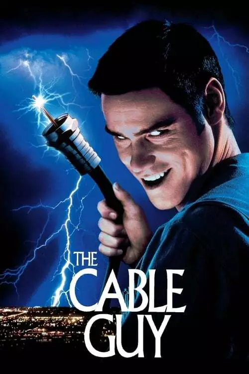 The Cable Guy (1996) Putlocker. Full Movie Watch Online Free Putlocker