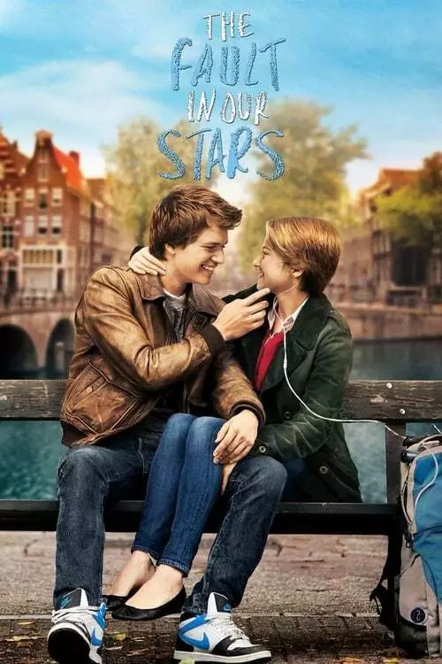 The Fault In Our Stars Full Movie Online Putlocker