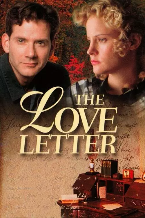 The Love Letter (1998) Putlocker. Full Movie Watch Online Free Putlocker