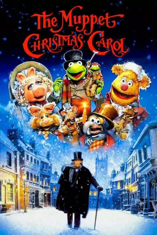 A Christmas Carol Putlocker 