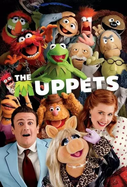 The Muppets 2011 Putlocker Full Movie Watch Online Free Putlocker