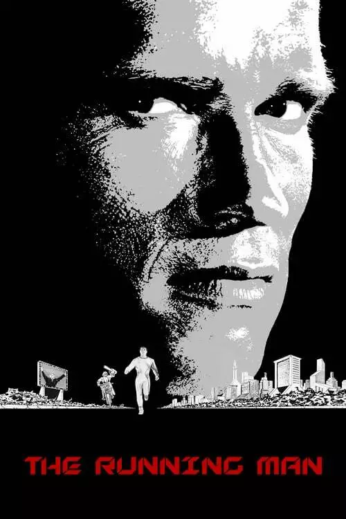 The Running Man (1987) Putlocker. Full Movie Watch Online Free Putlocker