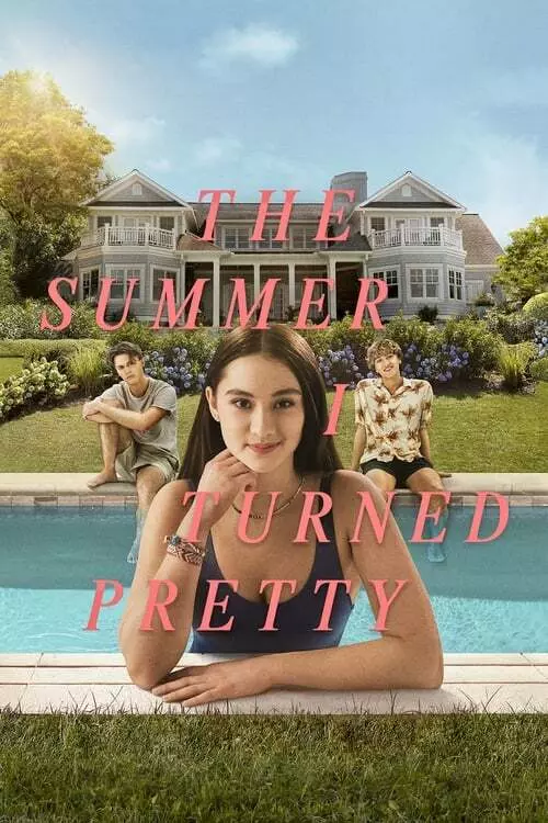 The Summer I Turned Pretty (2022) Putlockers. Full Season Stream Online
