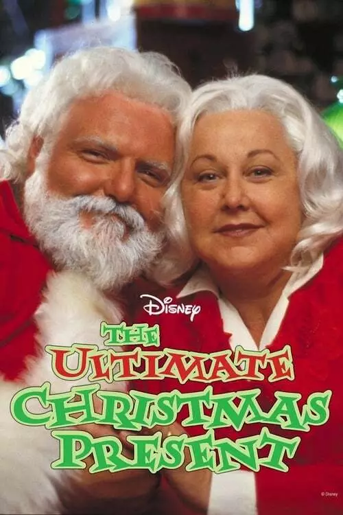 The Ultimate Christmas Present (2000) Putlocker. Full Movie Watch