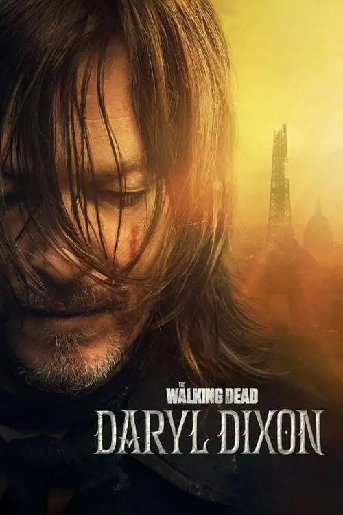 The Walking Dead: Daryl Dixon (2023) Putlockers. Full Season Stream