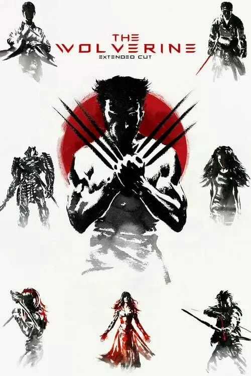 The Wolverine (2013) Putlocker. Full Movie Watch Online Free - Putlocker