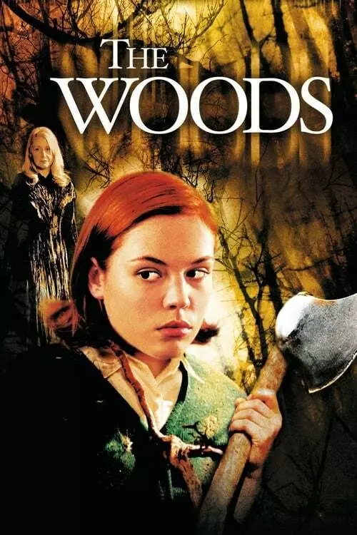The Woods (2006) Putlocker. Full Movie Watch Online Free Putlocker