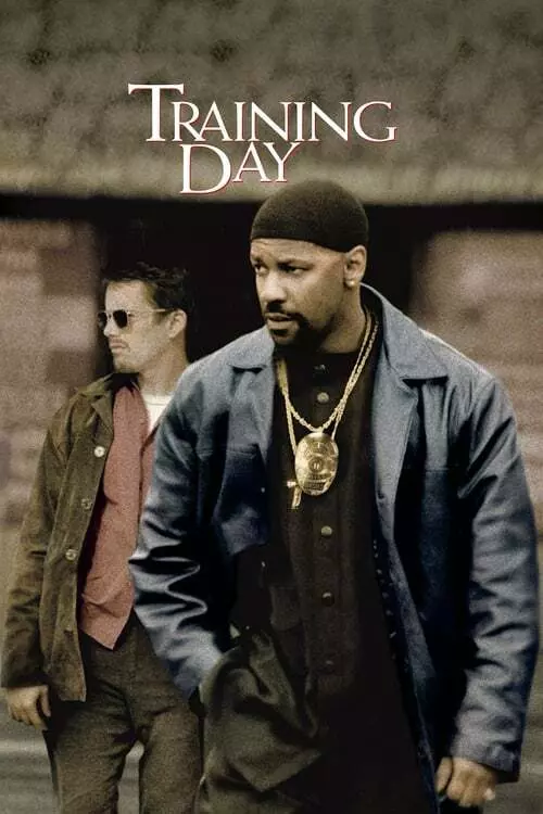 Training Day (2001) Putlocker. Full Movie Watch Online Free Putlocker