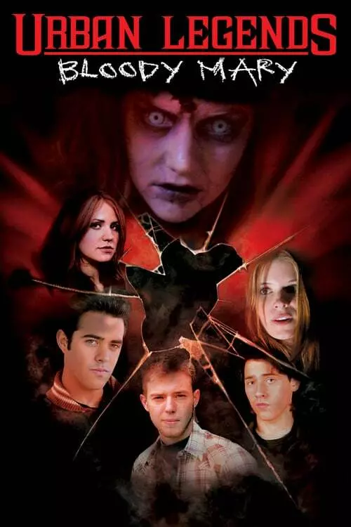Urban Legends Bloody Mary (2005) Putlocker. Full Movie Watch Online