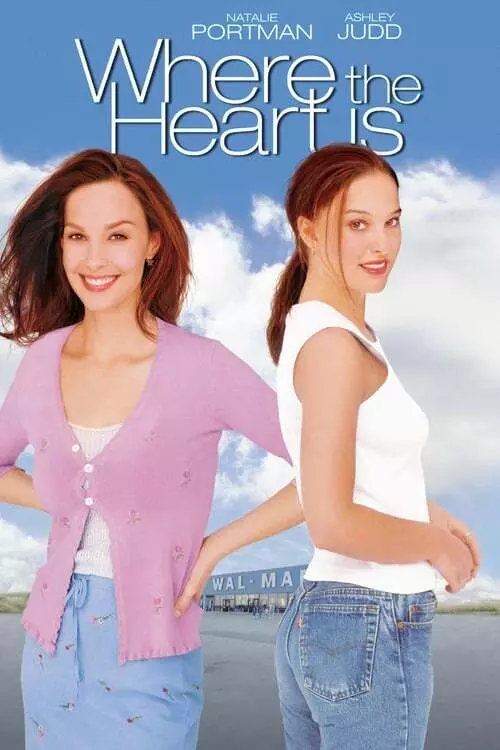 Where the Heart Is (2000) Putlocker. Full Movie Watch Online Free