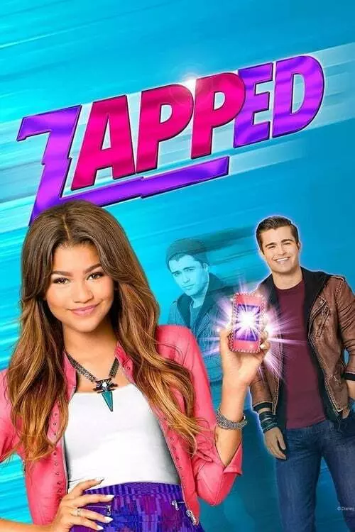 Zapped (2014) Putlocker. Full Movie Watch Online Free Putlocker